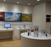 Med Store: il rinnovato Apple Premium Reseller di Pesaro e il nuovo shop in Perugia Centro