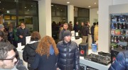 Med Store: il rinnovato Apple Premium Reseller di Pesaro e il nuovo shop in Perugia Centro