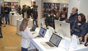 Med Store: il rinnovato Apple Premium Reseller di Pesaro e il nuovo shop in Perugia Centro