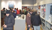 Med Store: il rinnovato Apple Premium Reseller di Pesaro e il nuovo shop in Perugia Centro