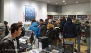 Med Store: il rinnovato Apple Premium Reseller di Pesaro e il nuovo shop in Perugia Centro