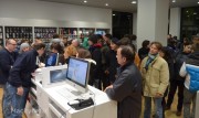 Med Store: il rinnovato Apple Premium Reseller di Pesaro e il nuovo shop in Perugia Centro