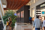 Apple Store Il Leone: nuove immagini dal centro commerciale