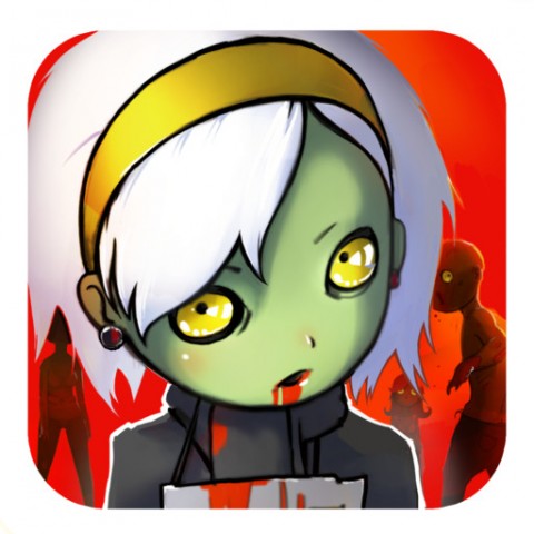 Dead Ahead, gli zombi si combattono con lo scooter su iPhone e iPad
