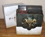 Diablo III è arrivato: la galleria fotografica della Collector’s Edition