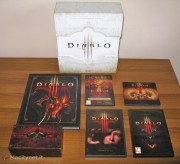 Diablo III è arrivato: la galleria fotografica della Collector’s Edition