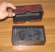 Diablo III è arrivato: la galleria fotografica della Collector’s Edition