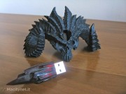 Diablo III è arrivato: la galleria fotografica della Collector’s Edition