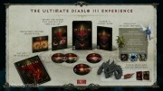 Diablo III è arrivato: la galleria fotografica della Collector’s Edition