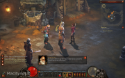 Diablo III Beta su Mac: benvenuti, bentornati nel mondo di Sanctuarium