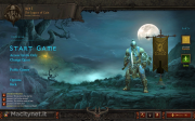 Diablo III Beta su Mac: benvenuti, bentornati nel mondo di Sanctuarium