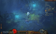 Diablo III Beta su Mac: benvenuti, bentornati nel mondo di Sanctuarium
