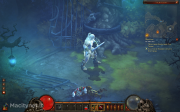 Diablo III Beta su Mac: benvenuti, bentornati nel mondo di Sanctuarium