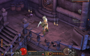 Diablo III Beta su Mac: benvenuti, bentornati nel mondo di Sanctuarium