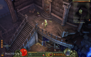 Diablo III Beta su Mac: benvenuti, bentornati nel mondo di Sanctuarium