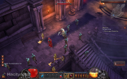 Diablo III Beta su Mac: benvenuti, bentornati nel mondo di Sanctuarium