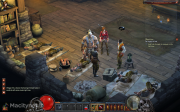 Diablo III Beta su Mac: benvenuti, bentornati nel mondo di Sanctuarium