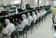 Foxconn vuol lanciare un concorrente di iPhone?