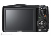 Fujifilm presenta la compatta FinePix F850R e due nuove bridge serie S