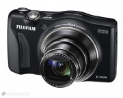 Fujifilm presenta la compatta FinePix F850R e due nuove bridge serie S