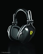 Logic3 annuncia dock Airplay ispirate al mondo Ferrari