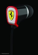 Logic3 annuncia dock Airplay ispirate al mondo Ferrari