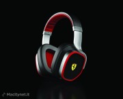 Logic3 annuncia dock Airplay ispirate al mondo Ferrari