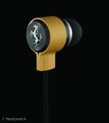 Logic3 annuncia dock Airplay ispirate al mondo Ferrari