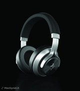 Logic3 annuncia dock Airplay ispirate al mondo Ferrari