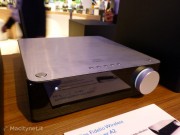 IFA 2012: Philips presenta i nuovi speaker e i sistemi senza fili Fidelio per l’audio di qualità 