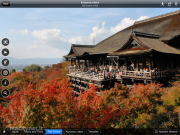 Fotopedia Japan: la magia del Giappone in una app gratuita per iPhone e iPad