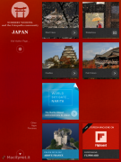 Fotopedia Japan: la magia del Giappone in una app gratuita per iPhone e iPad