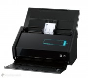 Fujitsu ScanSnap iX500: scansiona i documenti per il cloud e iPhone con un tasto
