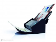 Fujitsu ScanSnap iX500: scansiona i documenti per il cloud e iPhone con un tasto