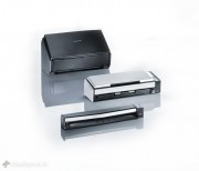 Fujitsu ScanSnap iX500: scansiona i documenti per il cloud e iPhone con un tasto