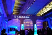 Galaxy Note si presenta in Italia: il ritorno del pennino