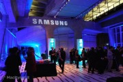 Galaxy Note si presenta in Italia: il ritorno del pennino