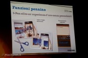 Galaxy Note si presenta in Italia: il ritorno del pennino