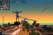 Gameloft scalda i motori per Natale su iOS: Dungeon Hunter 3, Six-Guns e Gangstar Rio