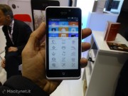 MWC 2013: i primi smartphone Geeksphone con Mozilla Firefox OS