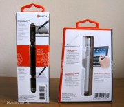 Griffin Stylus e Griffin Stylus+Pen: in prova gli stilo per disegnare e scrivere su iPad e iPhone
