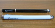 Griffin Stylus e Griffin Stylus+Pen: in prova gli stilo per disegnare e scrivere su iPad e iPhone