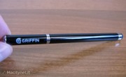 Griffin Stylus e Griffin Stylus+Pen: in prova gli stilo per disegnare e scrivere su iPad e iPhone