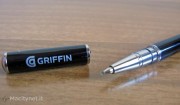 Griffin Stylus e Griffin Stylus+Pen: in prova gli stilo per disegnare e scrivere su iPad e iPhone