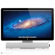 Una soundbar per iMac, musica, video, gioco con eleganza e potenza: solo 75 euro
