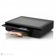 Recensione: HP Envy 120, la stampante Airprint che punta su stile e qualità  costruttiva