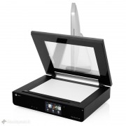 Recensione: HP Envy 120, la stampante Airprint che punta su stile e qualità  costruttiva