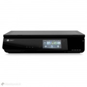 Recensione: HP Envy 120, la stampante Airprint che punta su stile e qualità  costruttiva