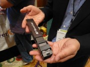 CES 2013: HoverCam Mini 5 lo scanner grande come una barretta di cioccolato