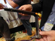 CES 2013: HoverCam Mini 5 lo scanner grande come una barretta di cioccolato